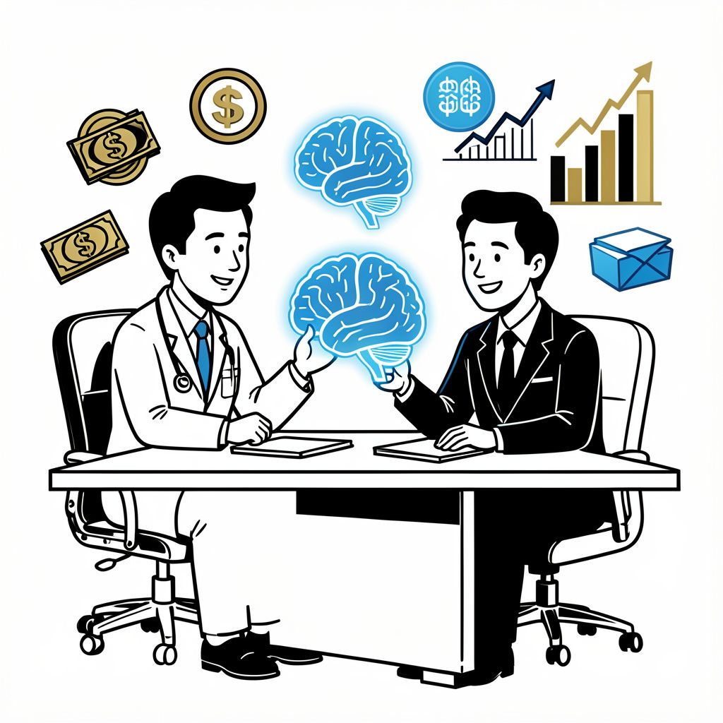 High-Earning Professionals Join the AI Freelance Market as Hourly Rates Hit $400