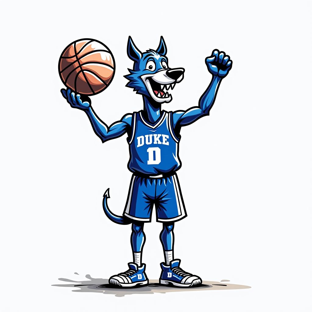 Duke Advances to Sweet 16, Guaranteeing Premium Advertising Revenue for Broadcasters