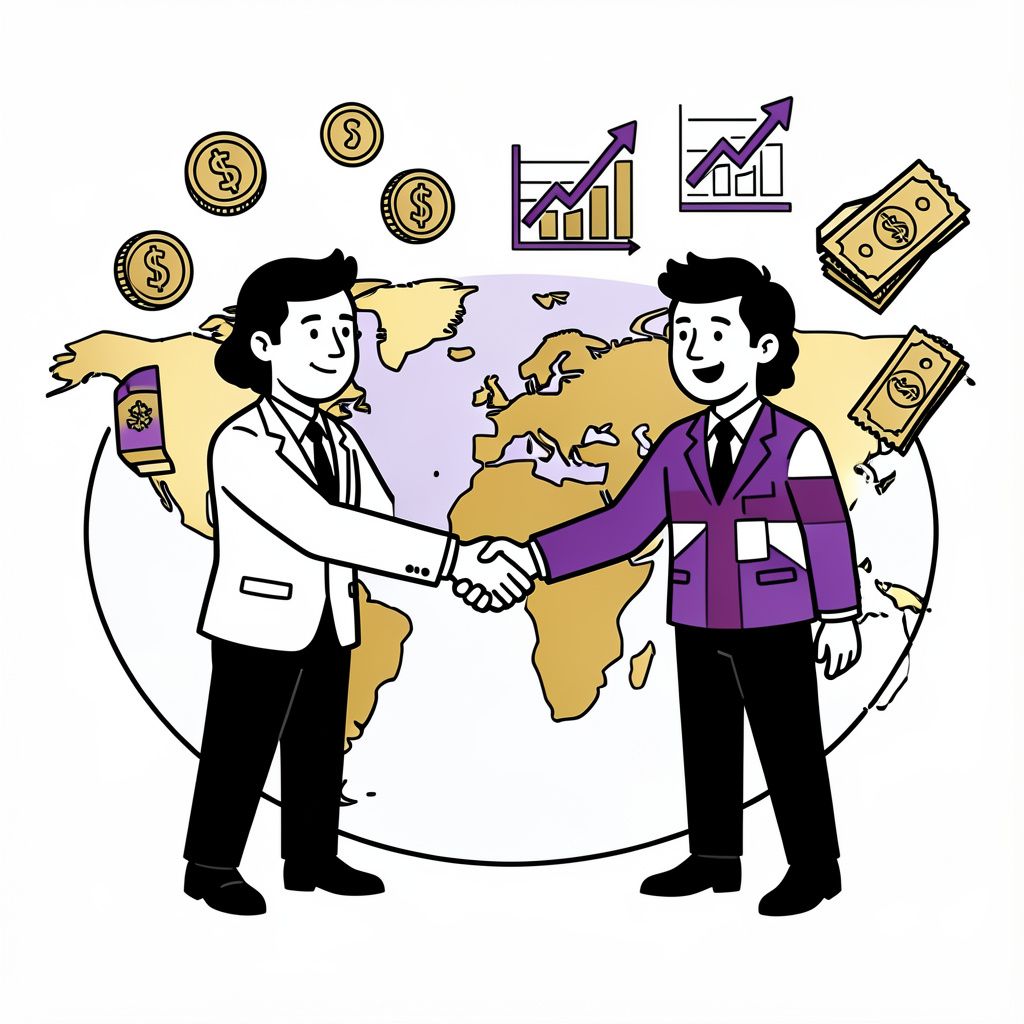 Latin American Digital Bank Nubank Considers Multibillion-Dollar Acquisition of British Fintech Monzo