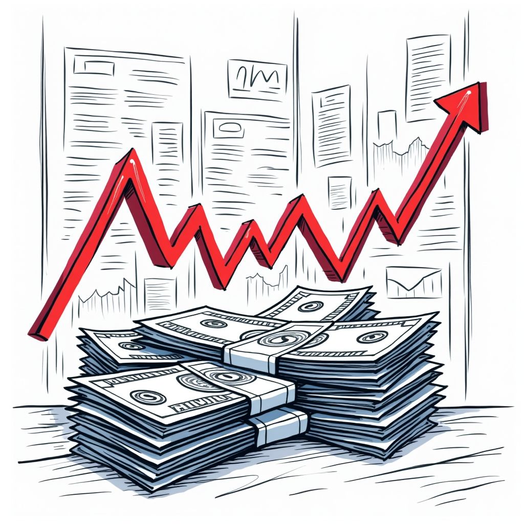 Molina Healthcare Shares Fall Sharply as One Major Fund Invests Millions