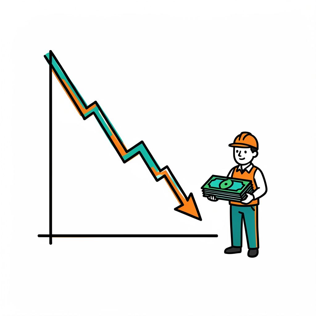 Why the Price Premium on SK Hynix's U.S. Shares Is Rapidly Shrinking