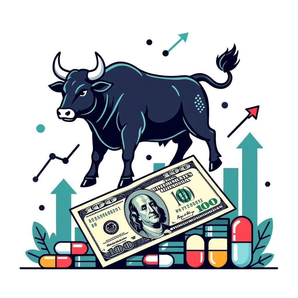 Why Wall Street Is Betting Big on Weight-Loss Drugs in 2026