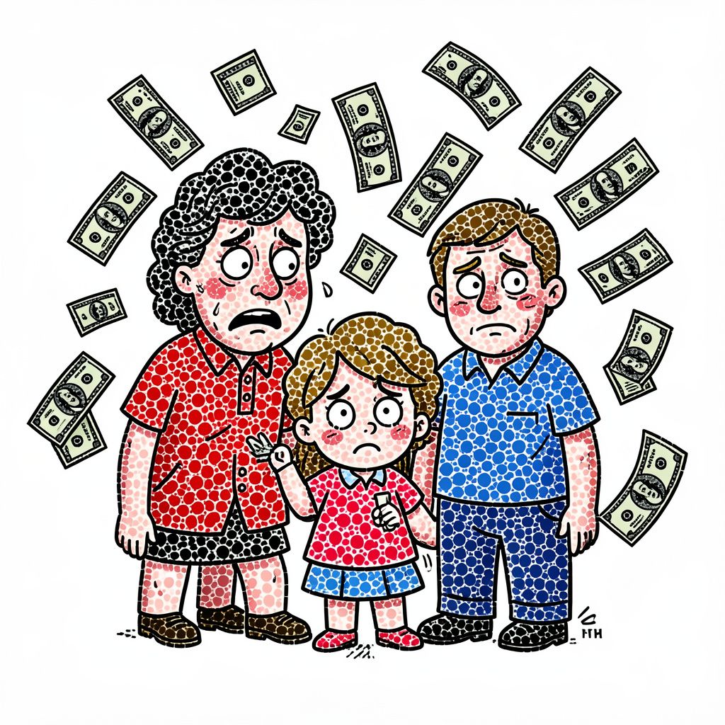 U.S. Consumer Confidence Sinks as War Drives Inflation Fears