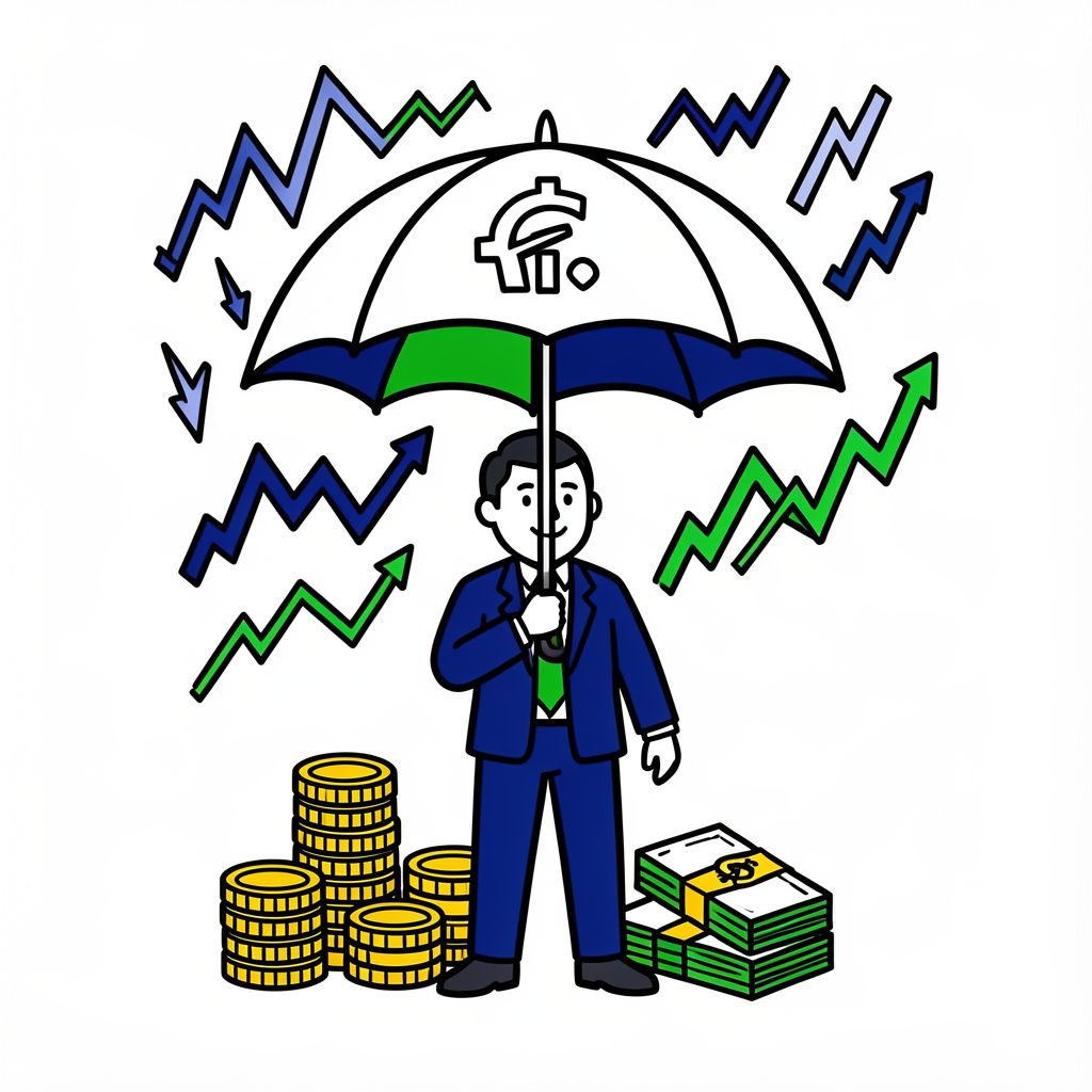 Consumer Staples Offer Investors Income Stability Amid Market Volatility