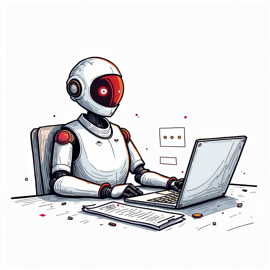 Artificial Intelligence Investments Spark Over 45,000 Tech Job Cuts in Early 2026