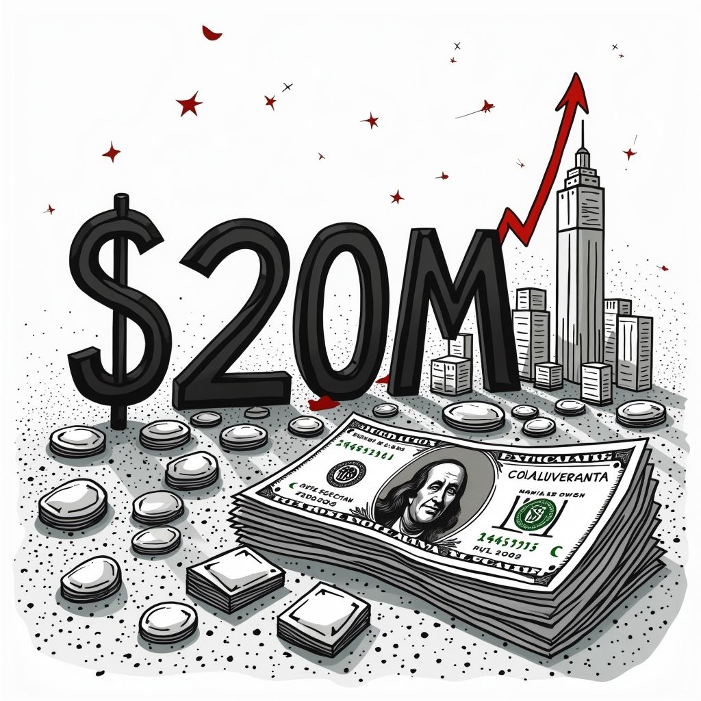 Mutuum Finance Clears Major Security Milestone as Presale Tops $19 Million