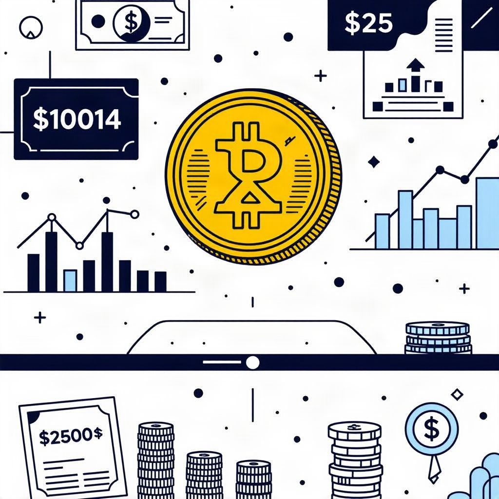 XRP Tests Critical One Dollar Support Threshold as Market Pressure Mounts