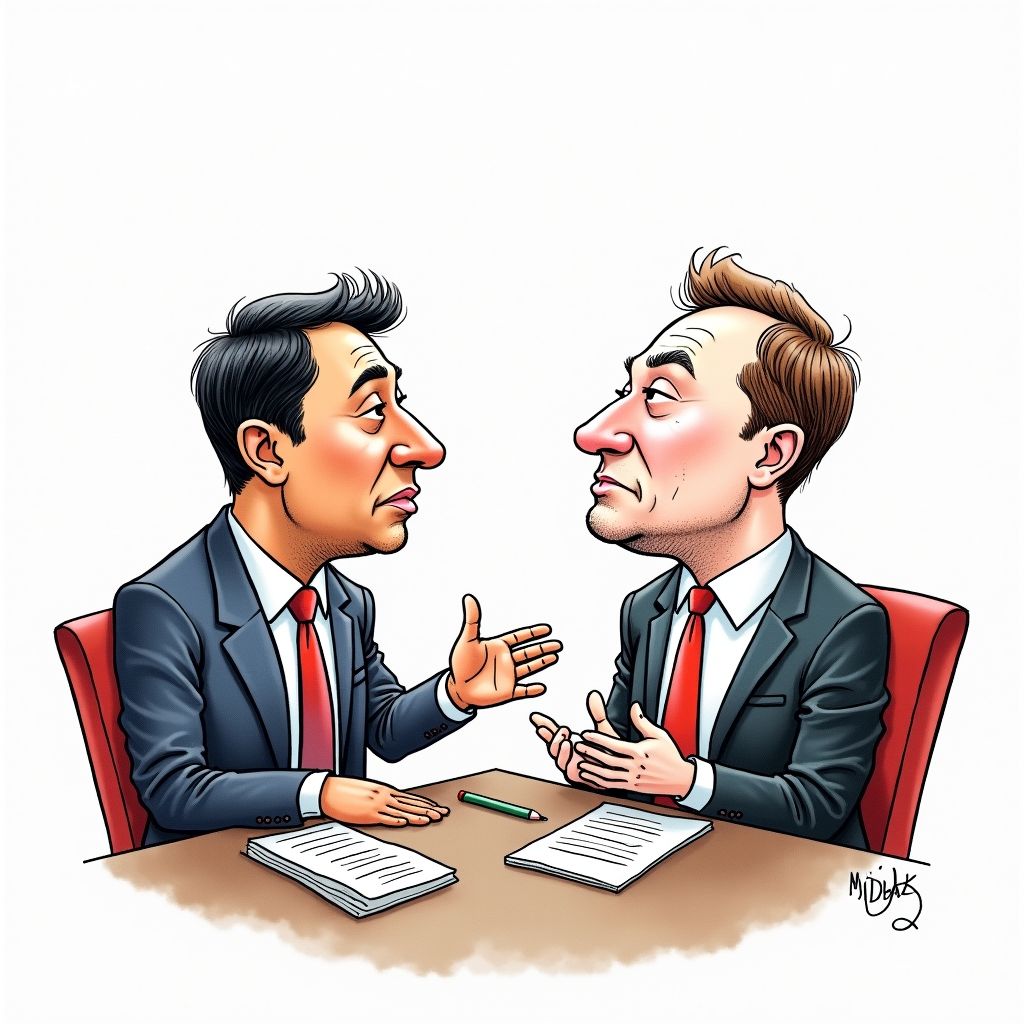 Mayor-Elect Mamdani Defends FDNY Appointment Against Musk’s Safety Warnings