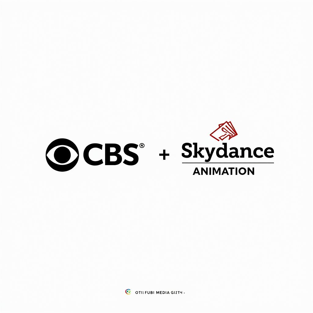 Paramount Skydance Now Trading as Unified Media Giant on Nasdaq