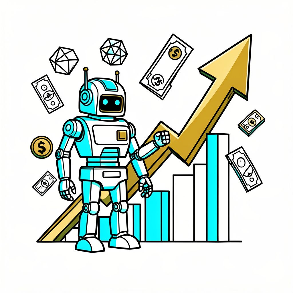 Artificial Intelligence Startup Anthropic Prepares for Record Stock Market Debut