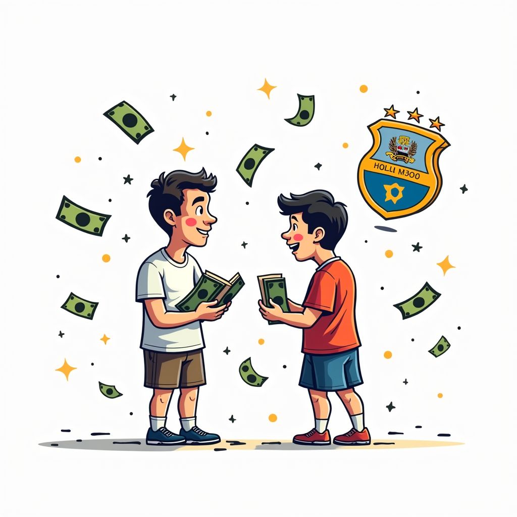 Hollywood Investors Rebrand Colombian Soccer Club in Strategic Market Expansion