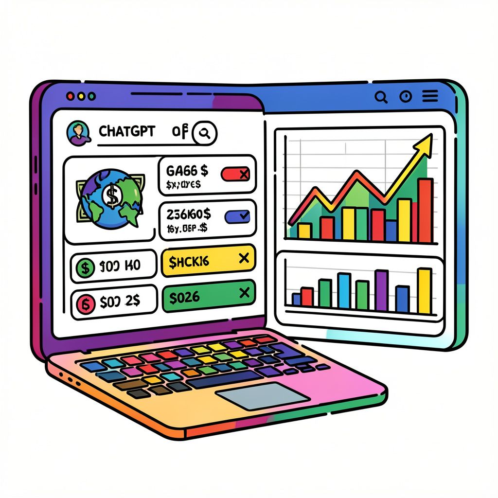 ChatGPT Now Connects Directly to Your Bank Account to Manage Personal Finances