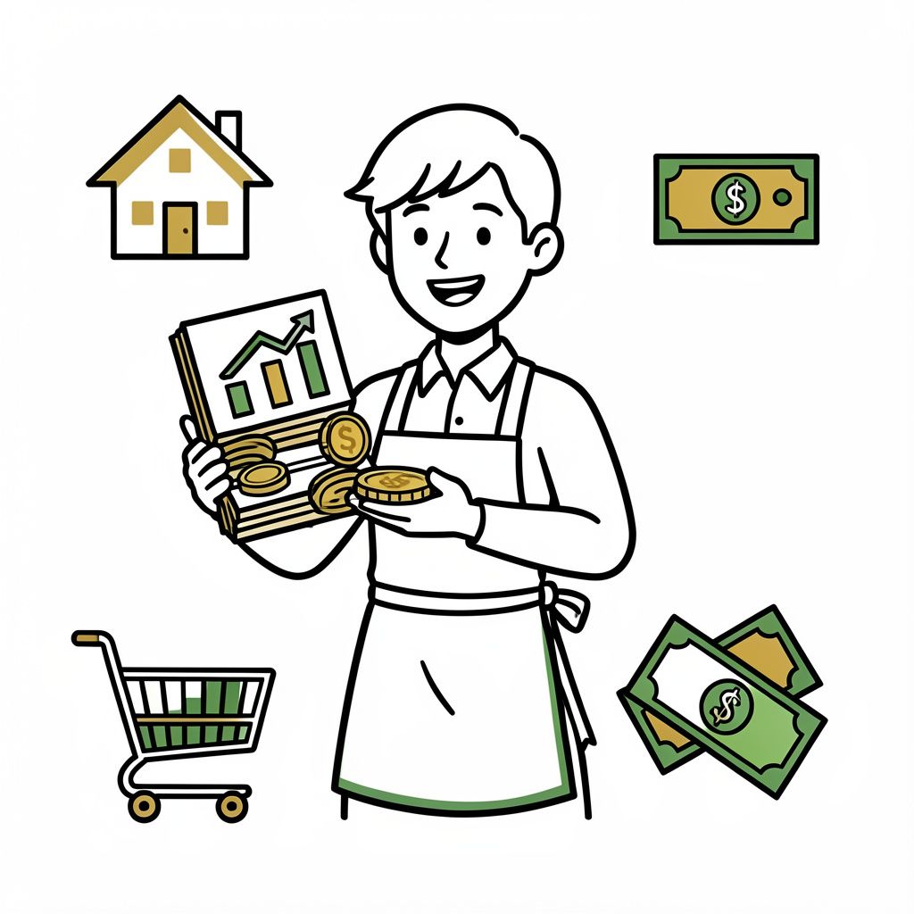 How Williams-Sonoma Is Winning Investors Over Despite a Weak Housing Market