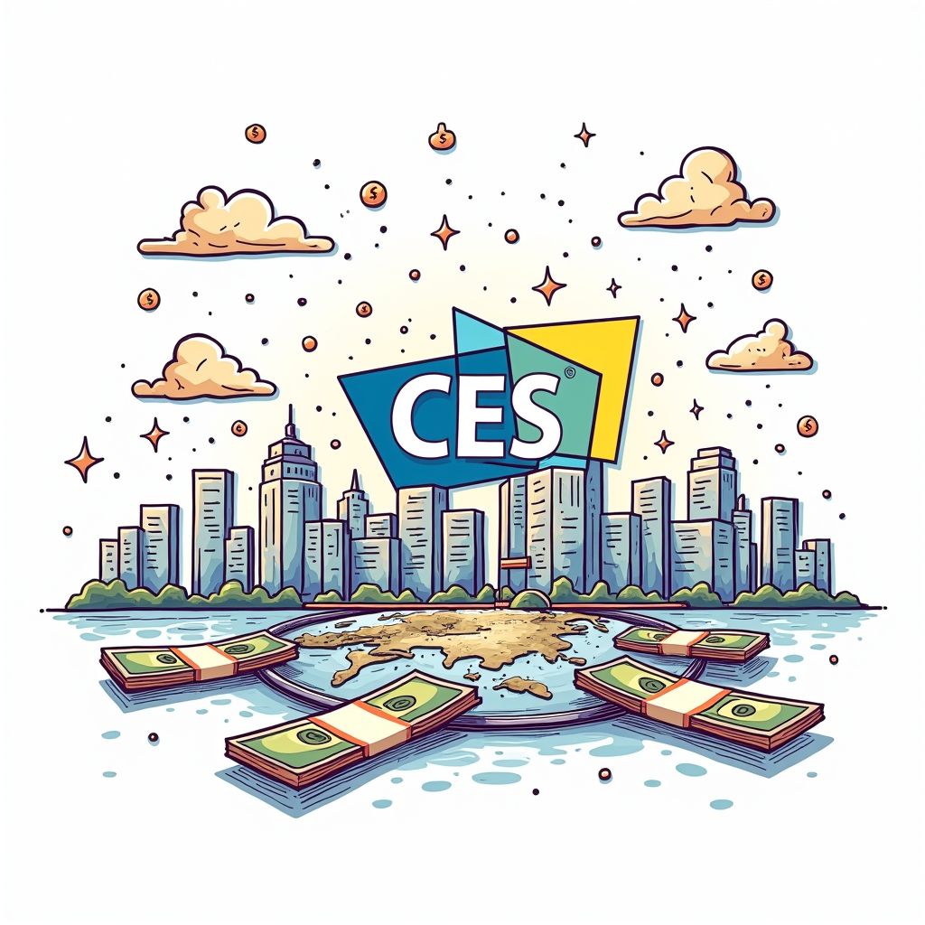 Seoul Business Agency Accelerates Global Startup Expansion at CES 2026