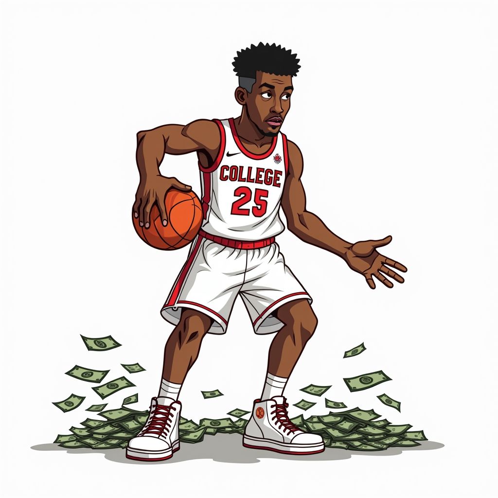 Athlete Harassment Sparks Nationwide Push to Ban Individual College Bets