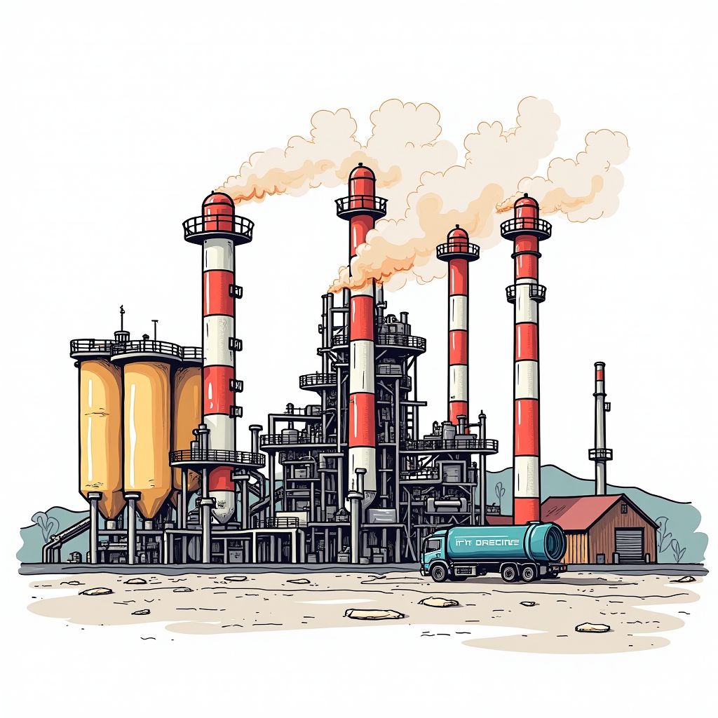 BASF Expands South African Plant to Meet Rising Industrial Demand Across Africa