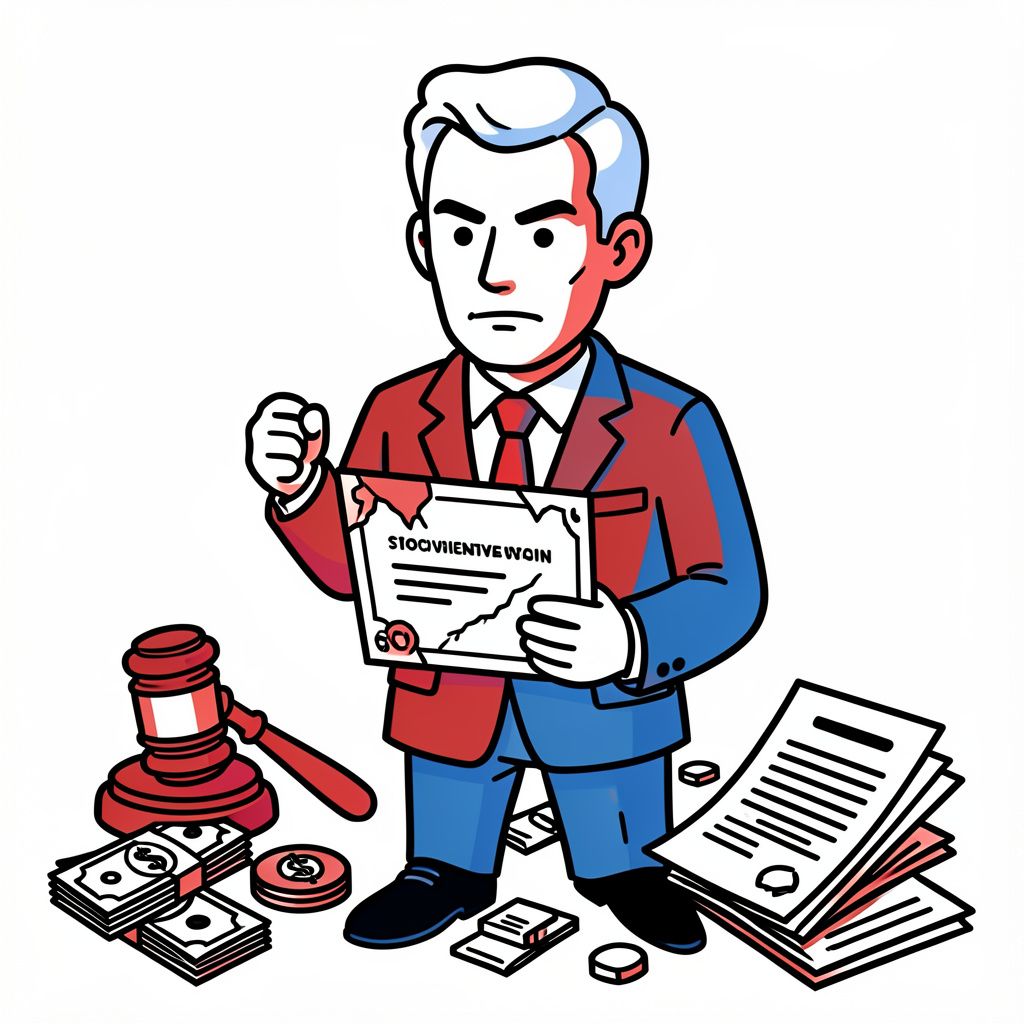 POET Technologies Faces Critical Investor Lawsuit Deadline—What You Need to Know