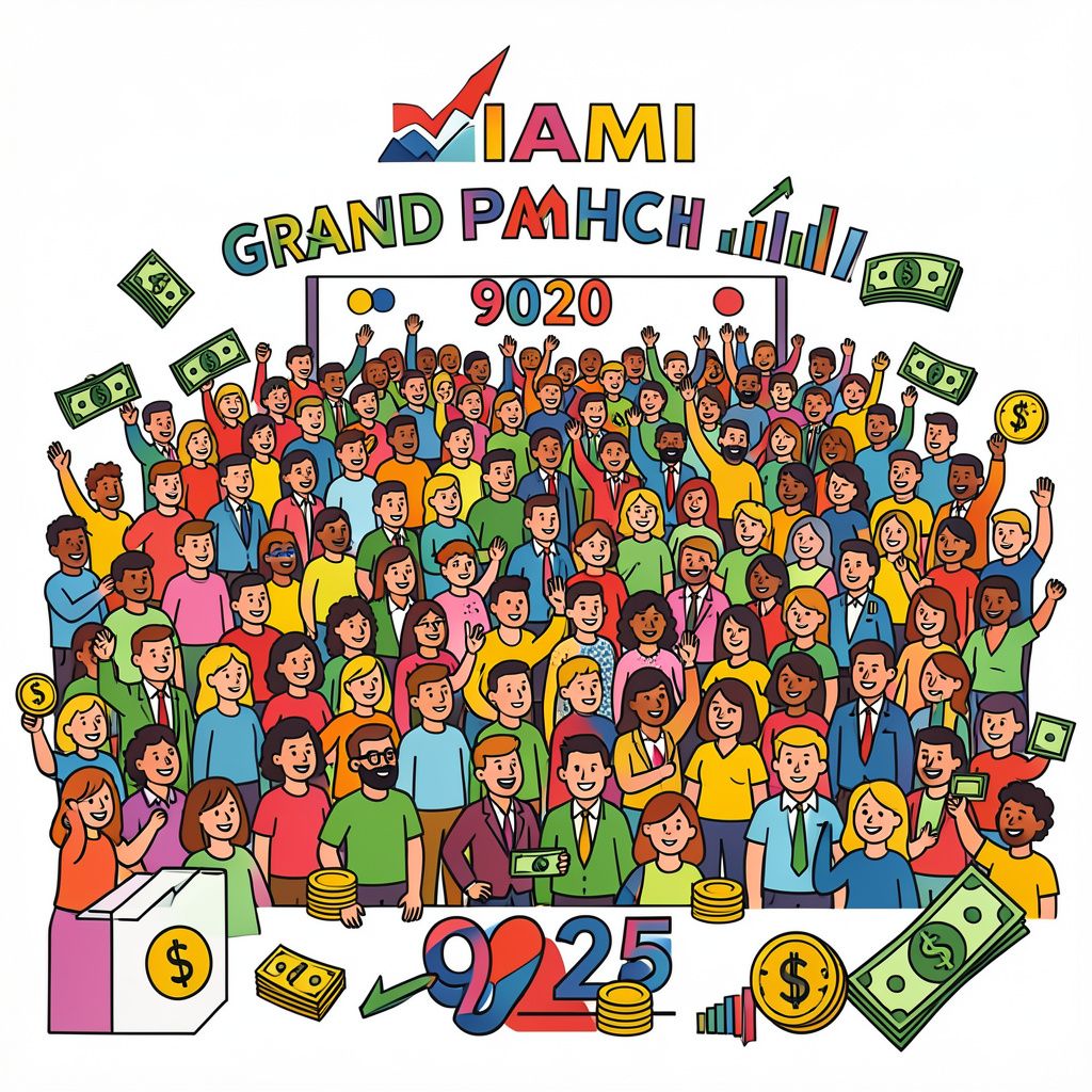 Capitalizing on Corporate Demand: Miami Grand Prix Expands Premium Hospitality for 2027