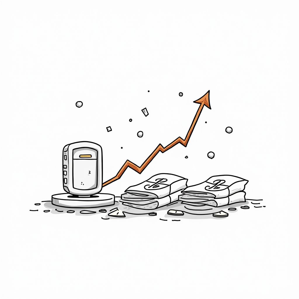 Tandem Diabetes Care Faces Legal Scrutiny Amid Stock Drop