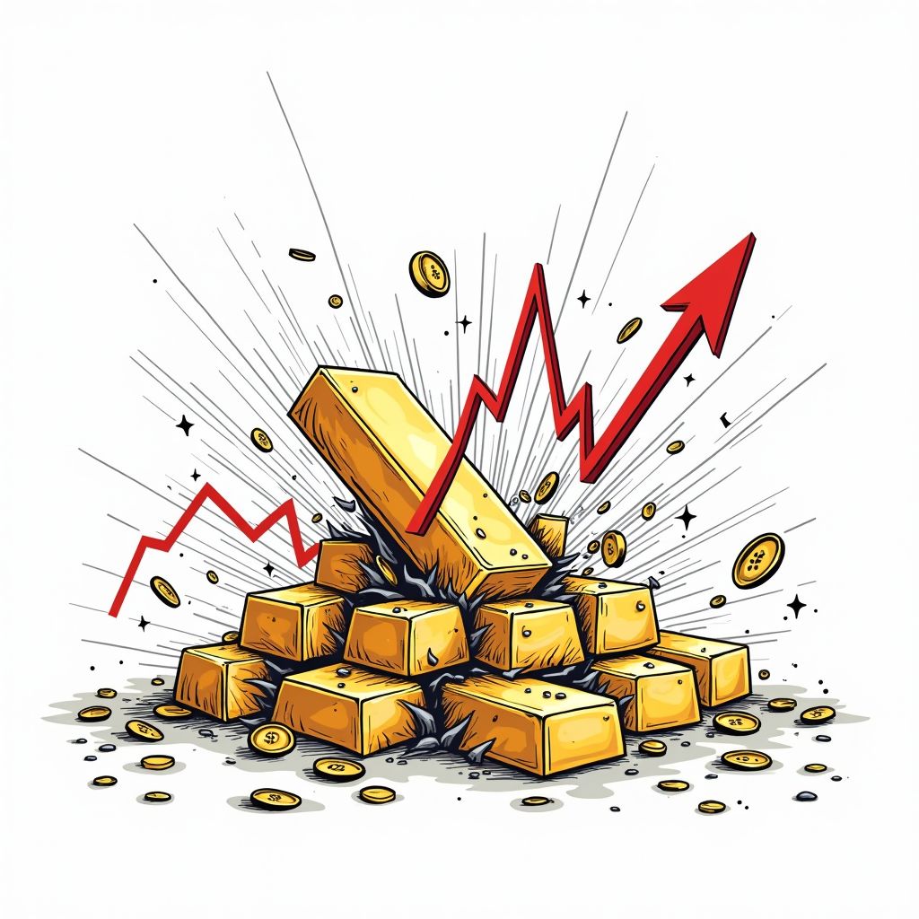 Geopolitical Shocks Replace Economics as Top Market Risk