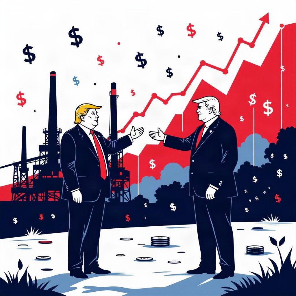 US Steel Tariffs Drive Hot-Rolled Prices to $1,293 Per Ton