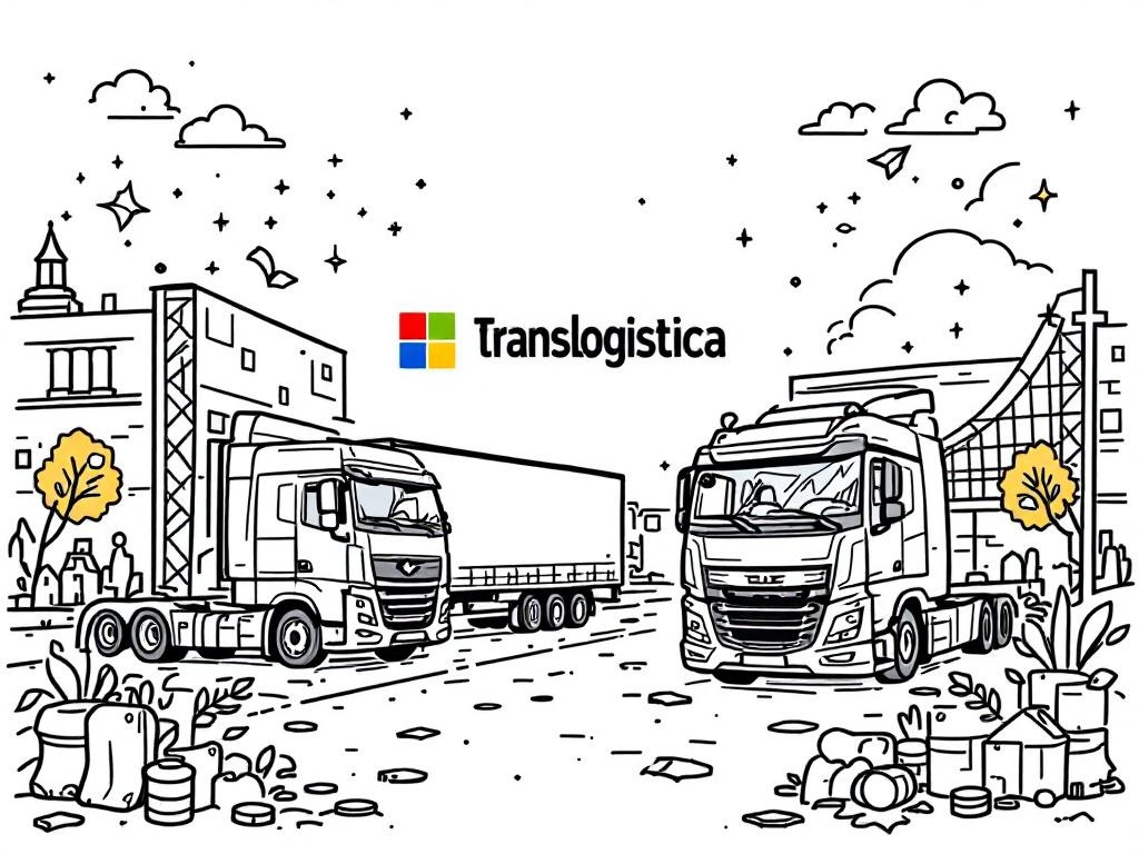 Truck1 and TransLogistica Forge Alliance to Transform Southeast Europe's Logistics