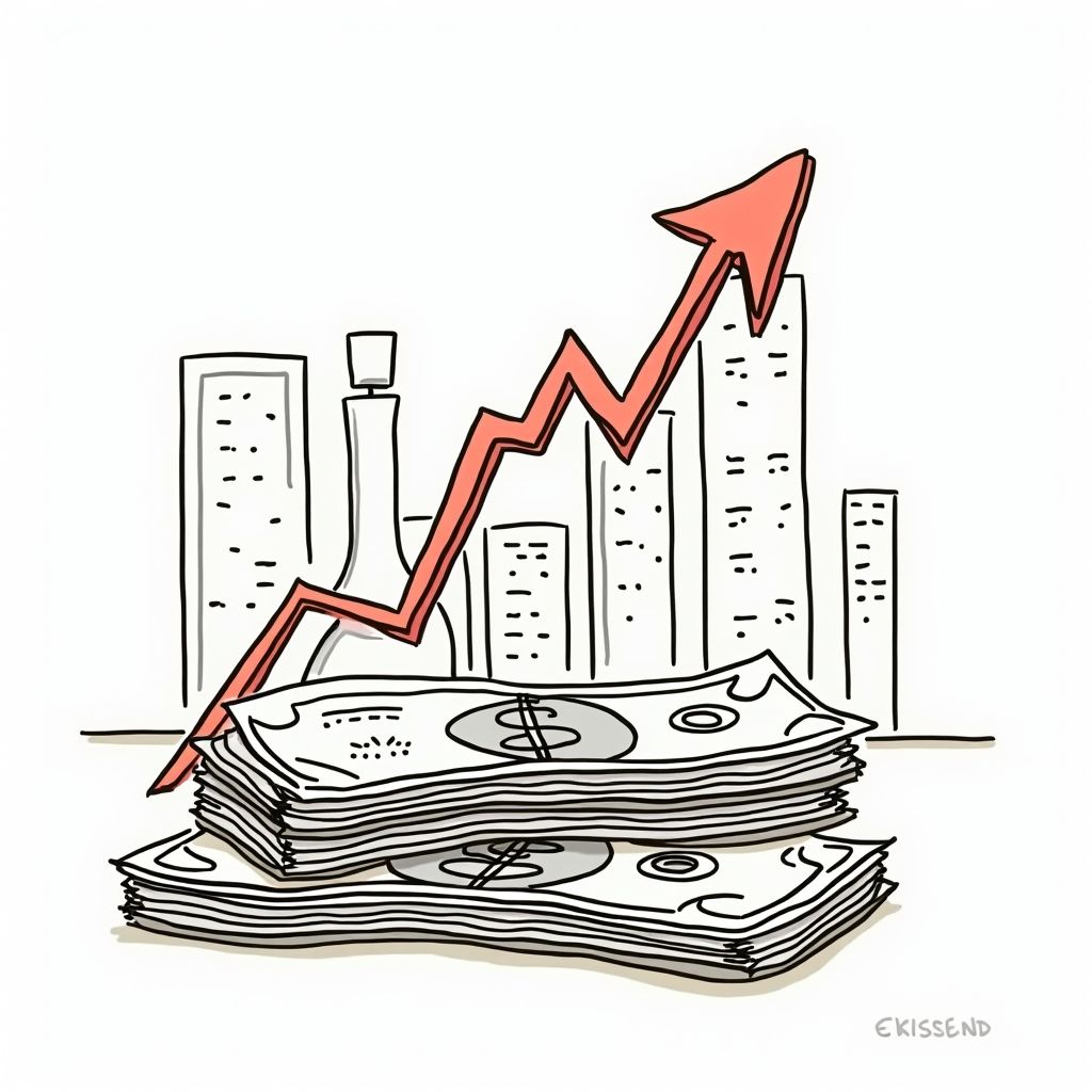 Bessent Predicts Possible Oil Price Drop Amid Venezuela Tensions