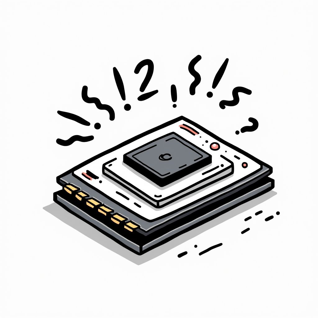 Apple Lists New MacBook Pro with Next-Generation M5 Processor