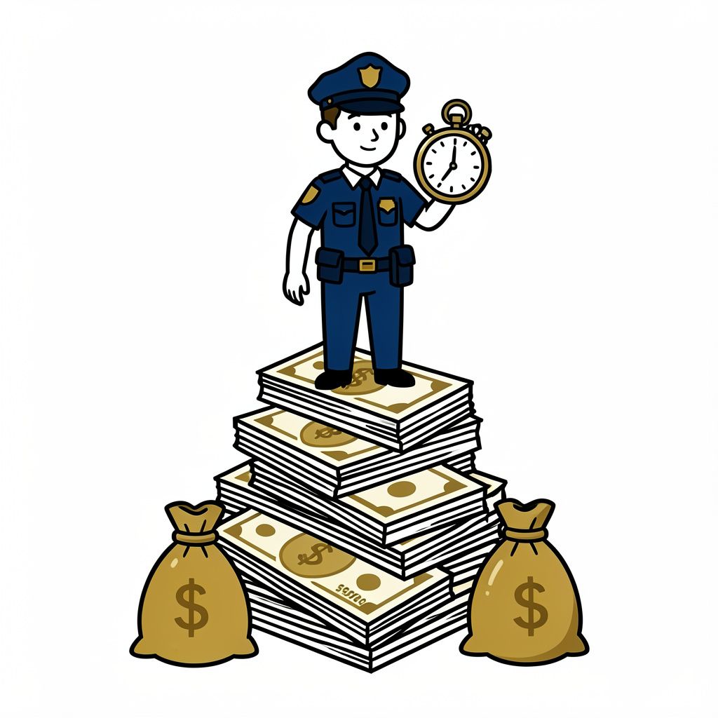 Rising Overtime Spending Pushes Port Authority Payroll Past $1.2 Billion