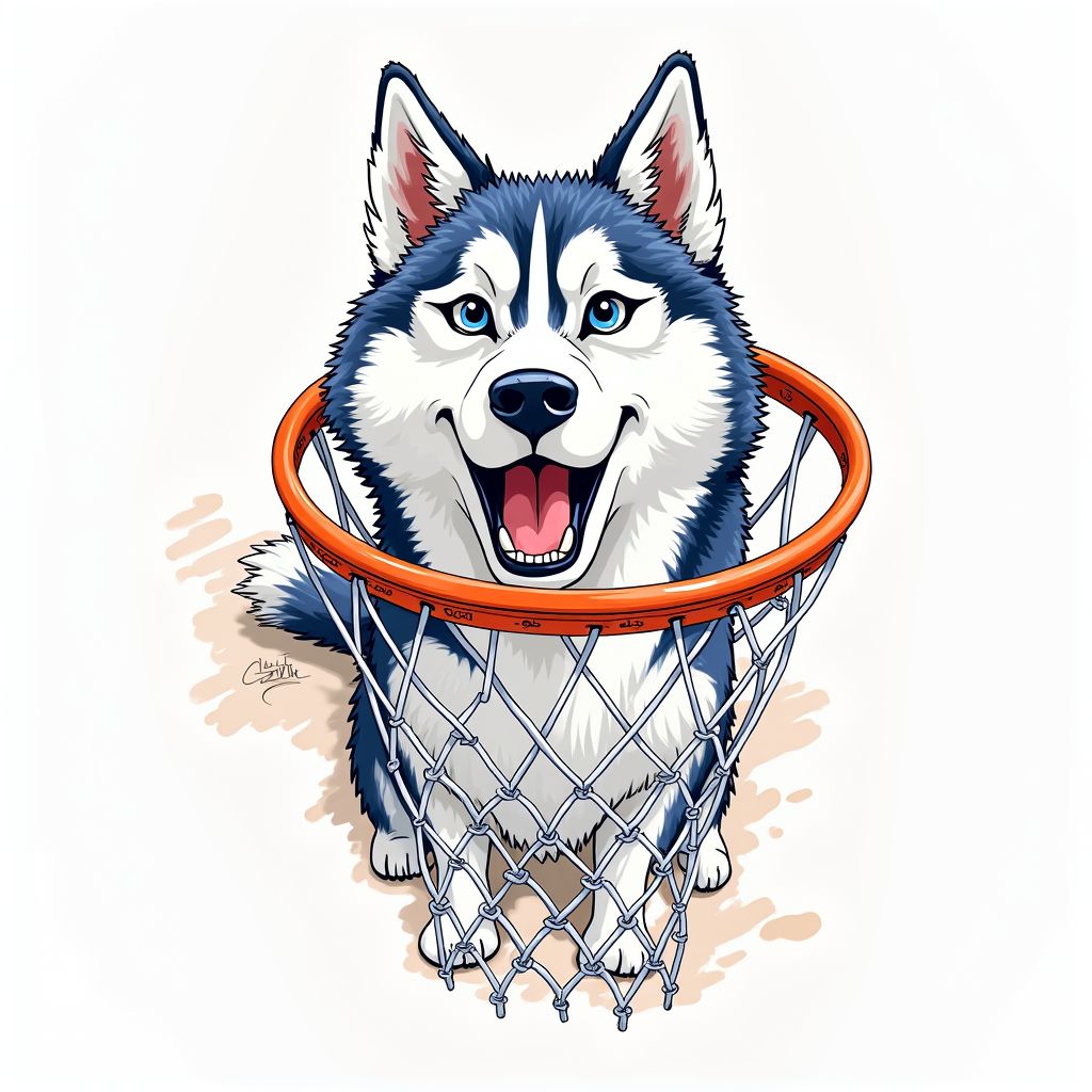 UConn Extends 48-Game Win Streak with Dominant Quarterfinal Victory Over Georgetown