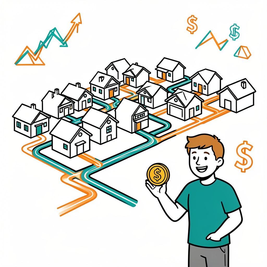 How a Suburban Denver Housing Project Is Cutting Energy Costs with Underground Heat