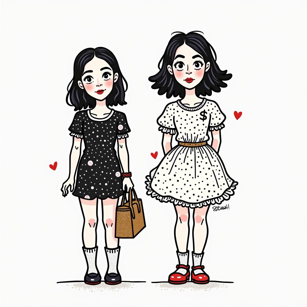 The Business of Nostalgia: Sofia Coppola’s New Documentary Examines the Marc Jacobs Empire