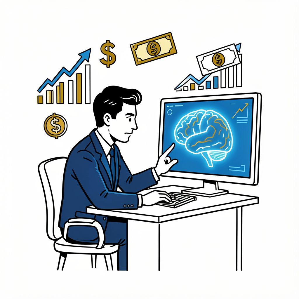 Wall Street Uses Artificial Intelligence to Predict Interest Rates as Federal Reserve Limits Public Comments