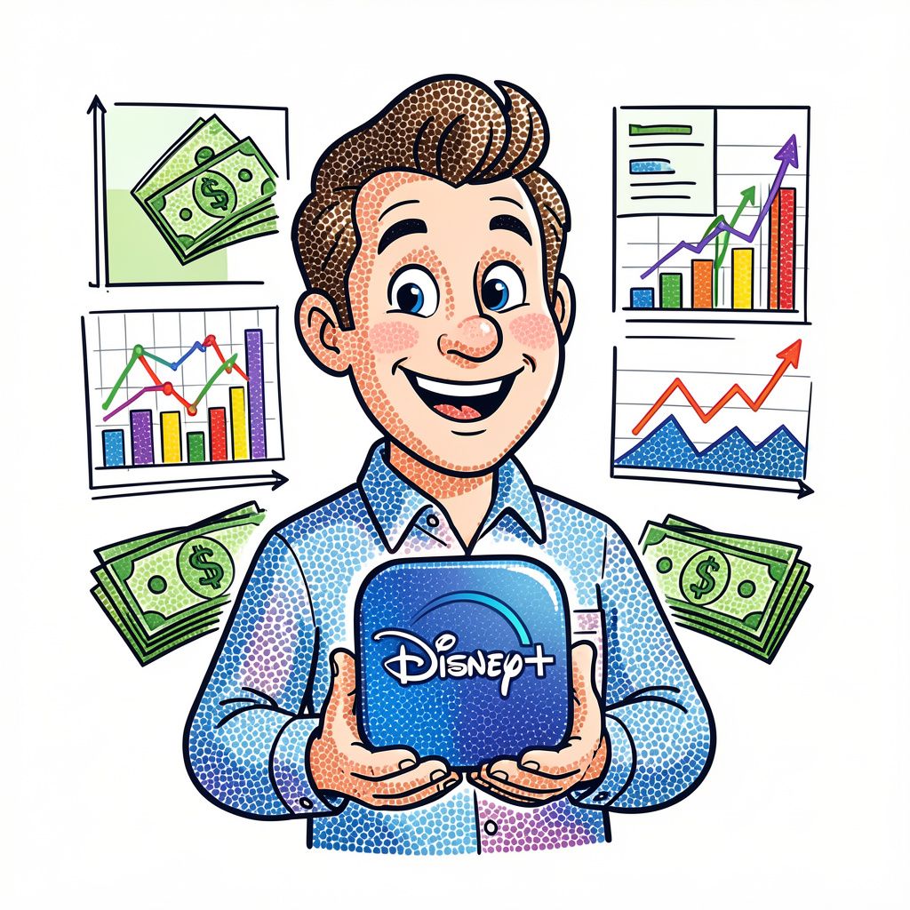 Evaluating Walt Disney's Stock: How Streaming Growth Drives Analyst Optimism in 2026