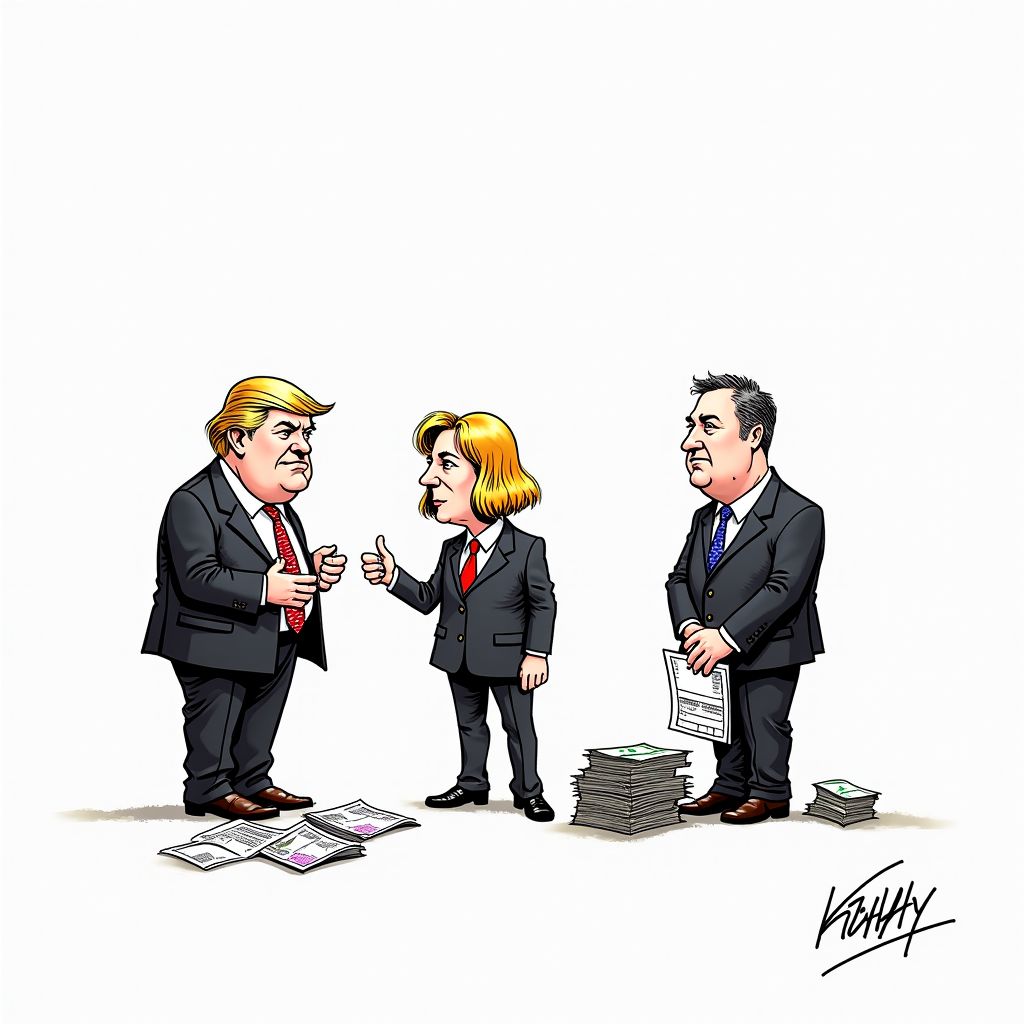 Germany Floats 2026 World Cup Boycott Amid US Tensions Over Greenland