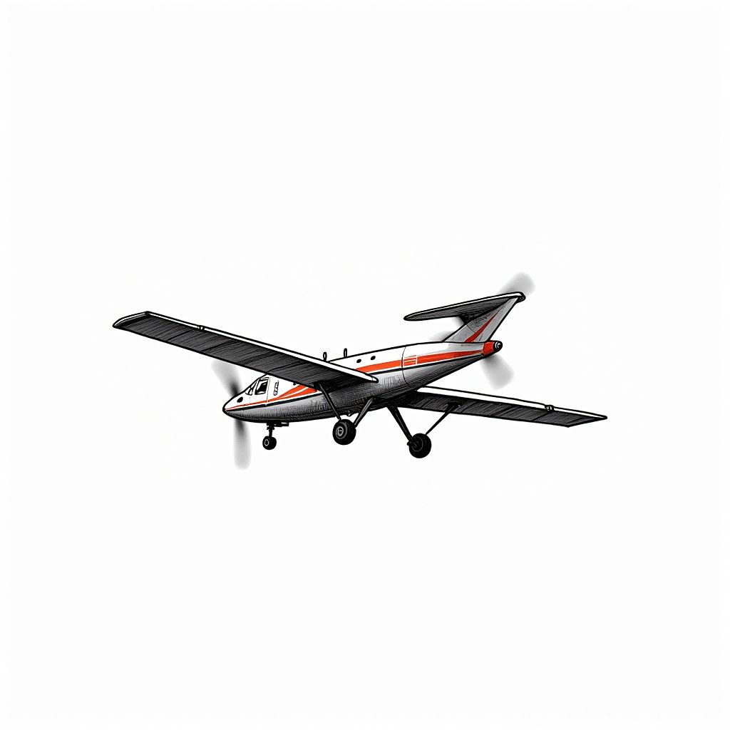 NOAA Integrates Commercial Drone Data to Refine Forecast Accuracy