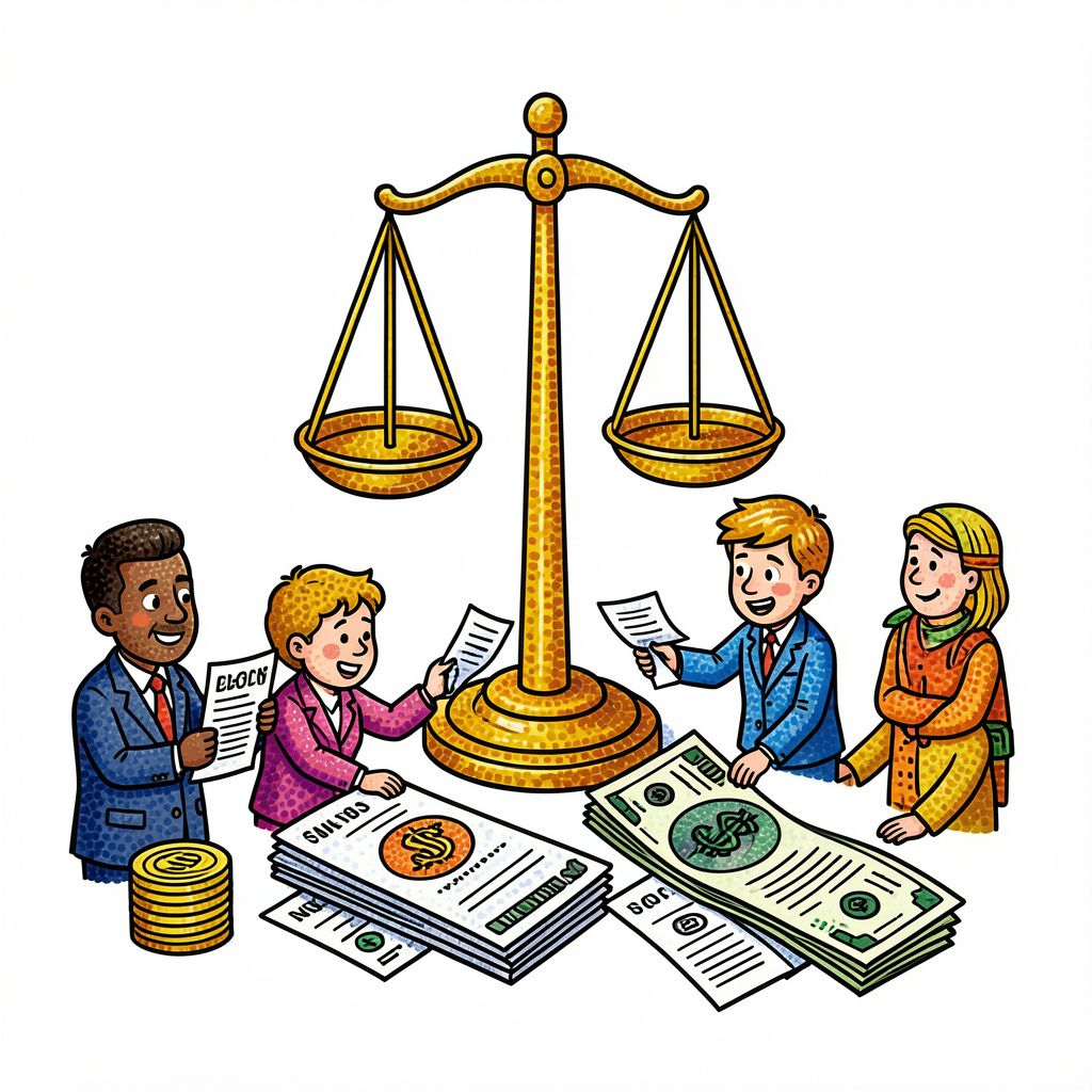 Department of Justice Expands Denaturalization Efforts: Implications for Corporate Compliance