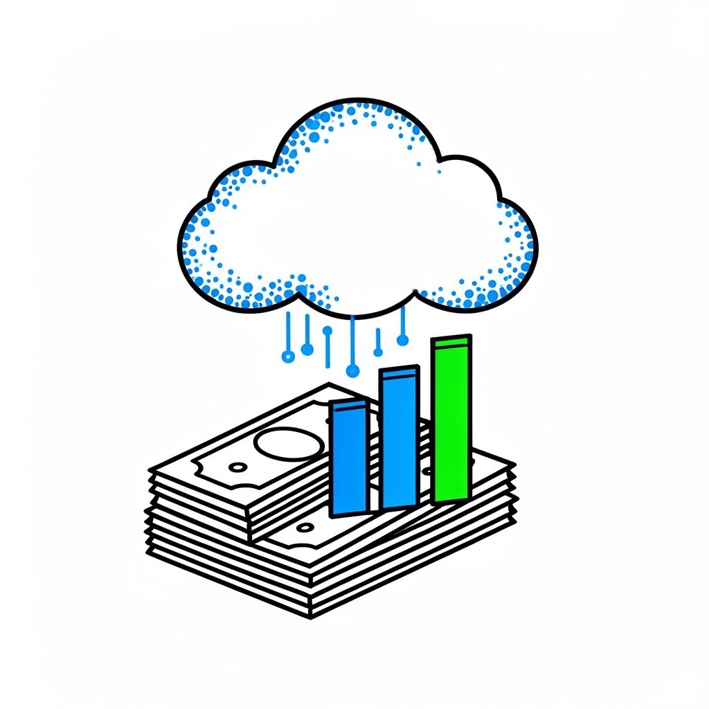 Fujitsu Pivots to High-Margin Cloud Services as Digital Growth Surges