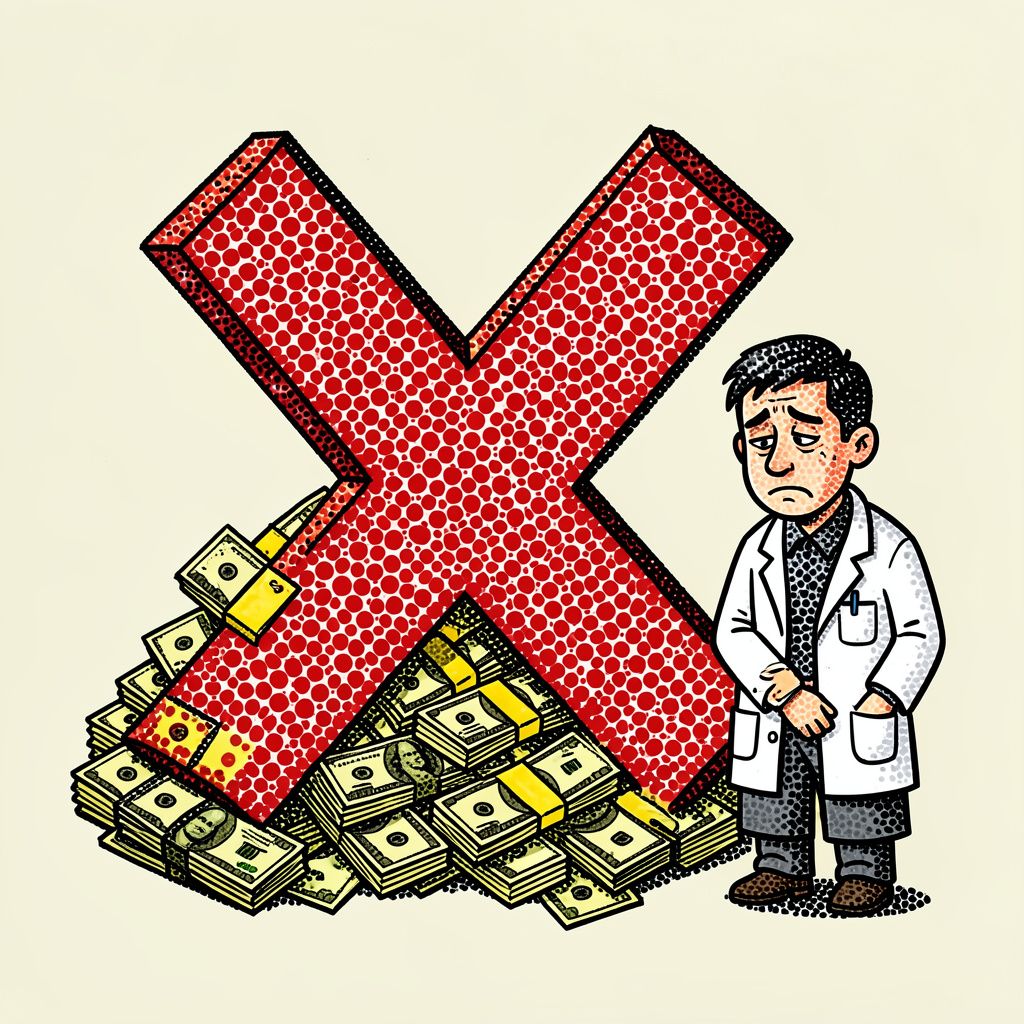 Tackling the Thirty Percent Rejection Rate in Mental Health Care Payments