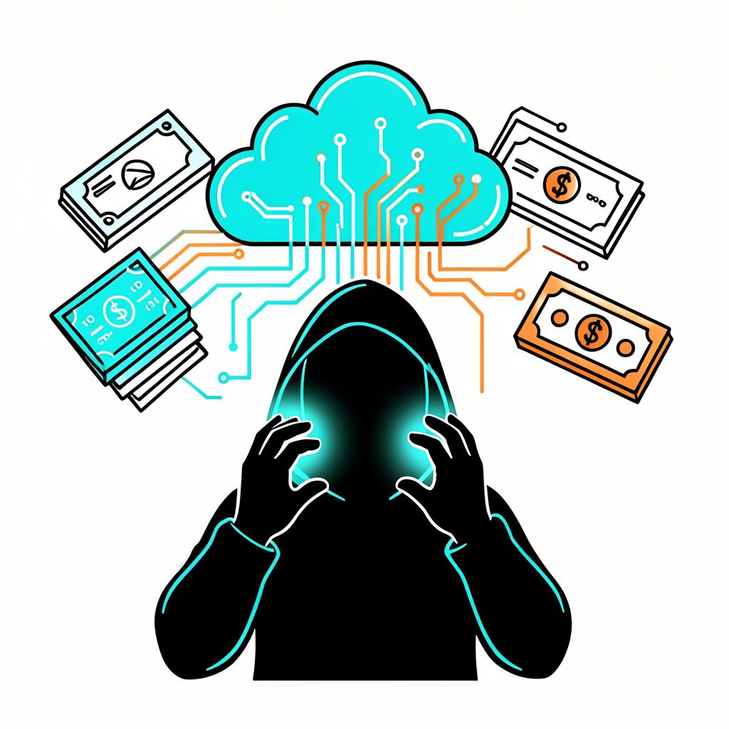 Iranian Cyber Campaign Breaches Government Cloud and Exfiltrates Sensitive Data