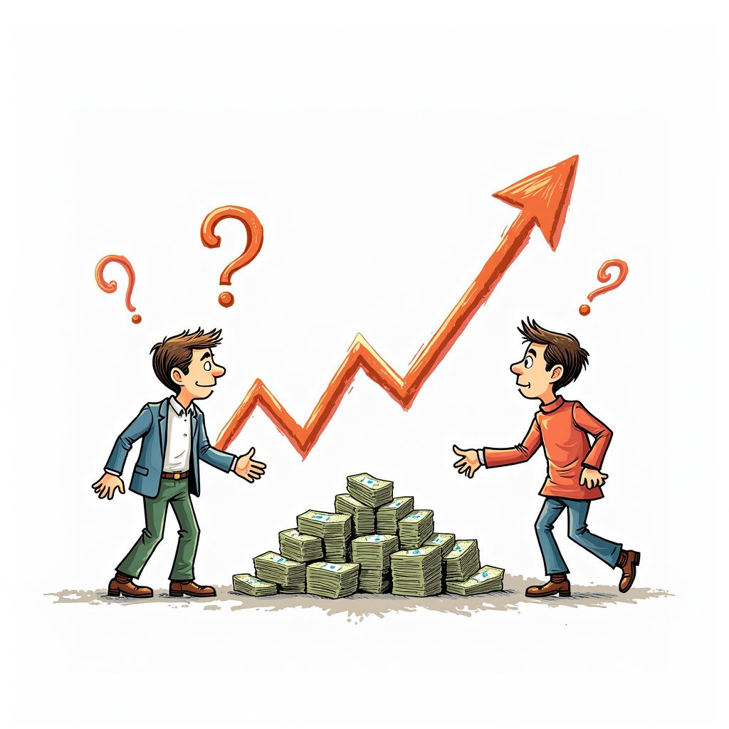 Inflation Outpaces Wage Growth, Leaving Workers in 41 States with Less Purchasing Power