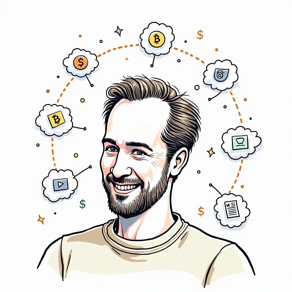 Block Inc. Targets 10% Staff Reduction to Streamline Operations and Boost Growth