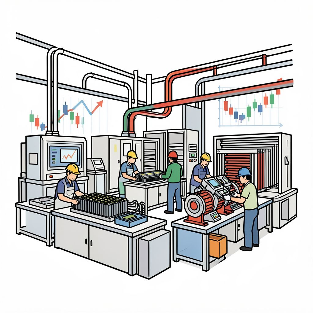 Celsia Expands Production in Taiwan to Address Critical Semiconductor Cooling Demands
