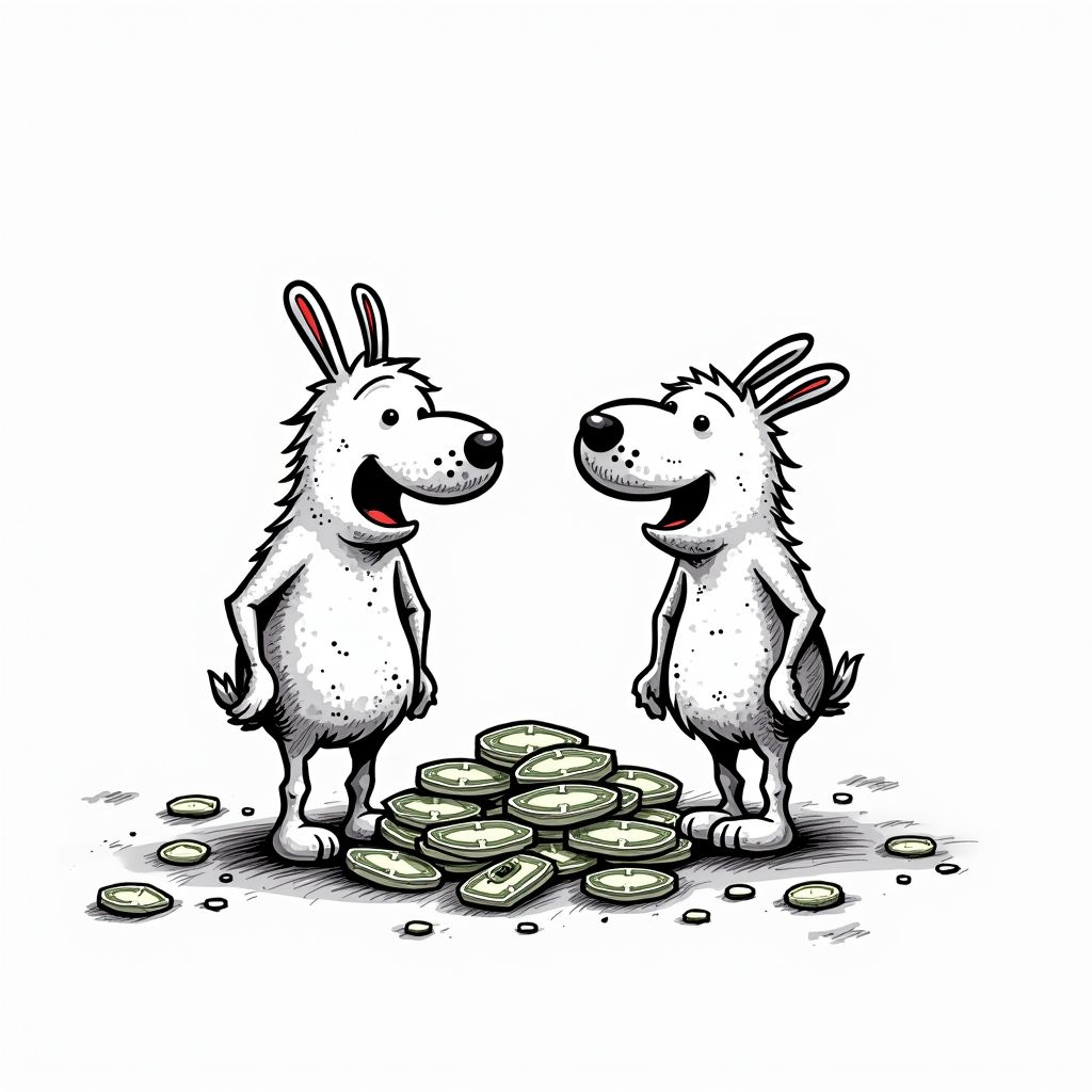 Dutch Pension Giant ABP Divests €825 Million Palantir Stake Over Human Rights Scrutiny