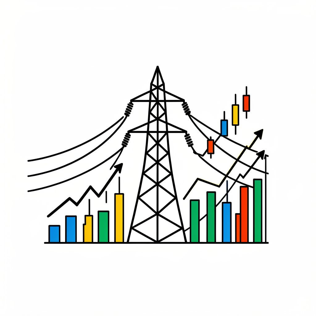 Prysmian Raises Outlook as Surging Global Grid Demand Accelerates Earnings