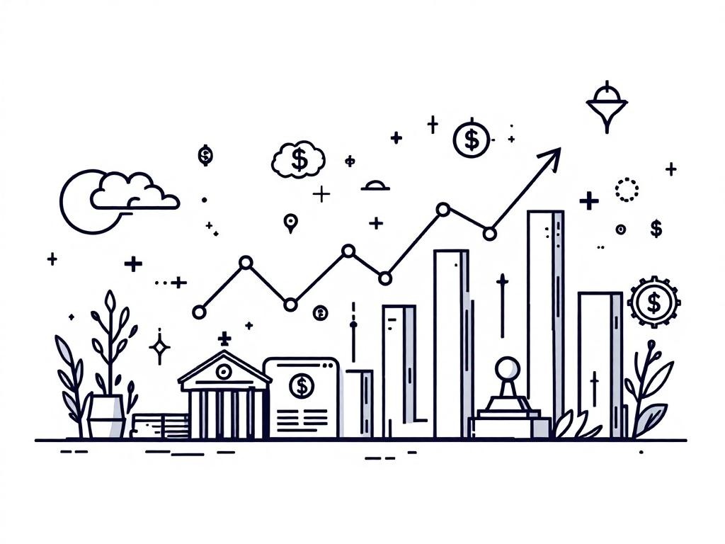 AI-Driven Growth in Internet Marketing Services Market Forecasted for 2025-2030
