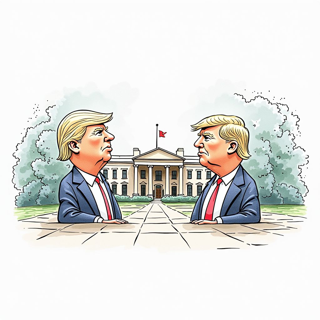 Kennedy Center Board Unanimously Approves Renaming to Trump-Kennedy Center