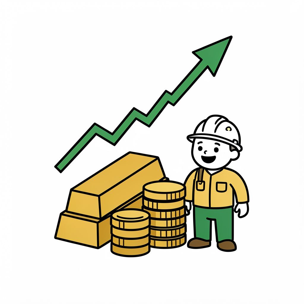 Equinox Gold Boosts Dividend by 50% Following Orla Mining Merger