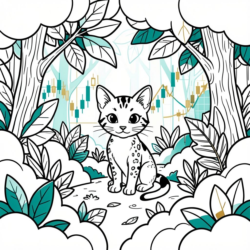 Bolivian Cloud Forest Yields First New Wild Cat Species in a Century