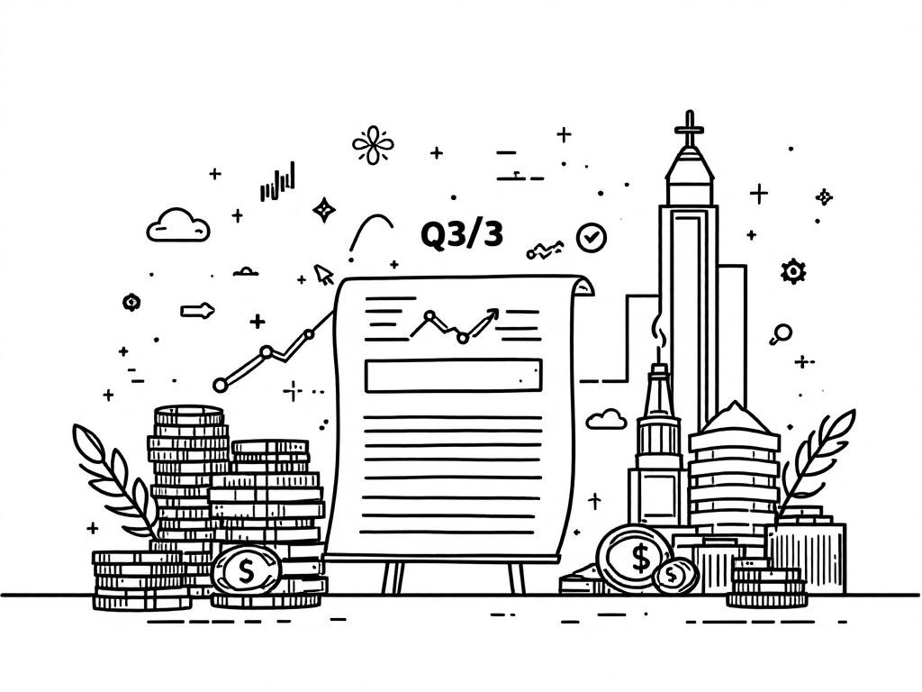 Altria's Q3 Earnings: Revenue Misses, Guidance Raised Amid Market Challenges